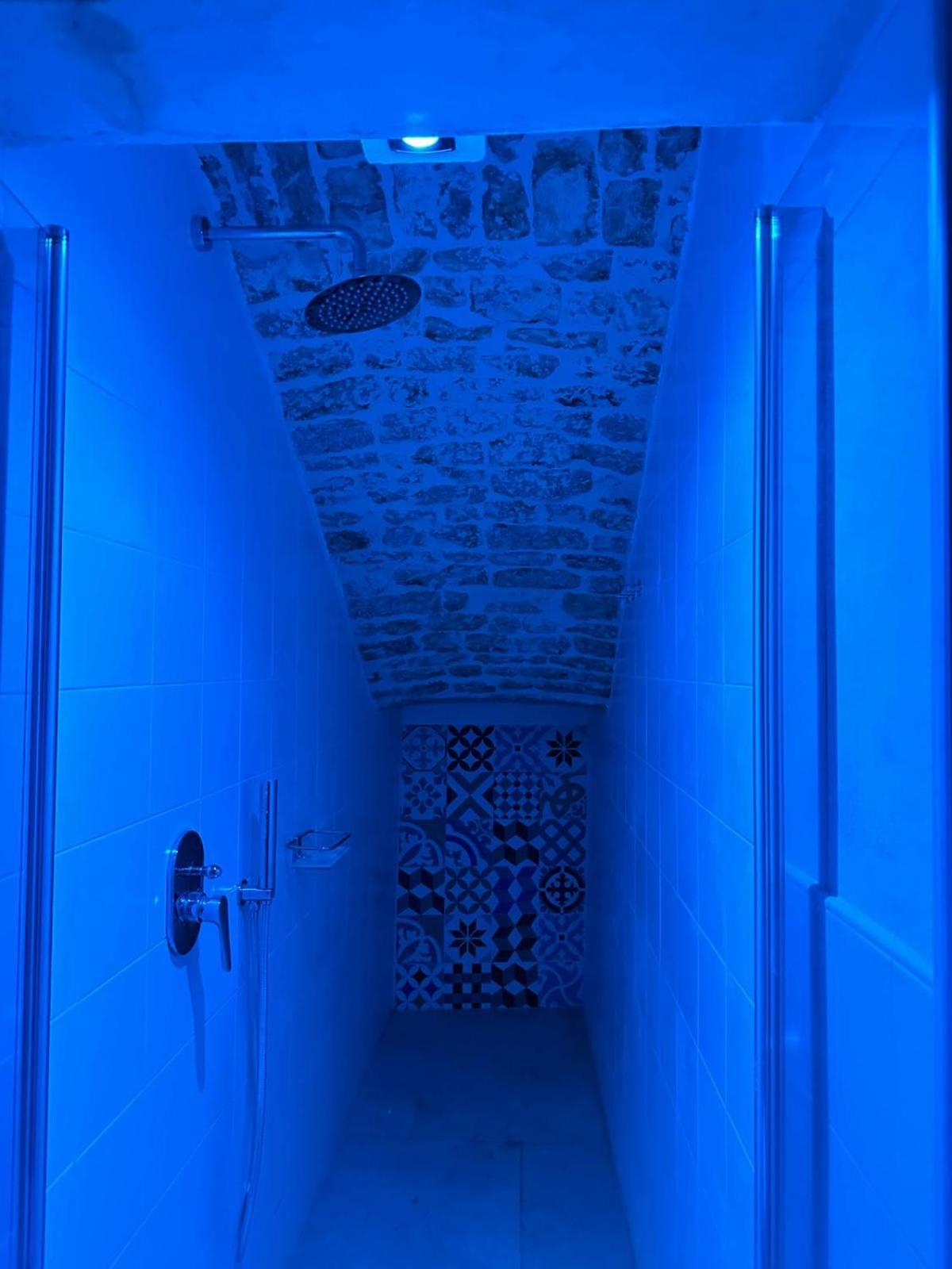 Un Giorno Bellissimo Suite & Spa Мартина-Франка Экстерьер фото